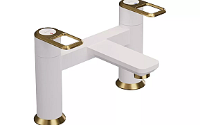 Bathroom taps and mixers at Ebzone of Horley Surrey