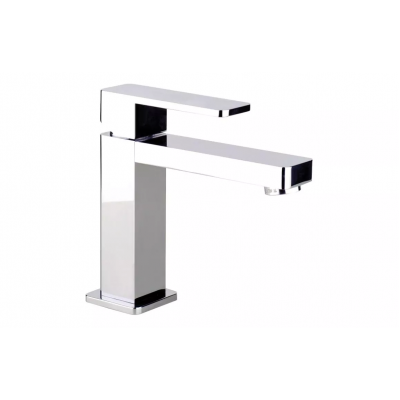 Bathroom Basin Mixers Chrome