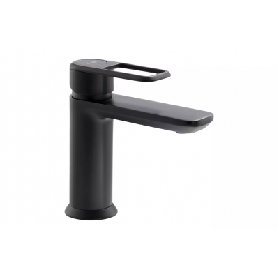 Bathroom Basin Mixers Black