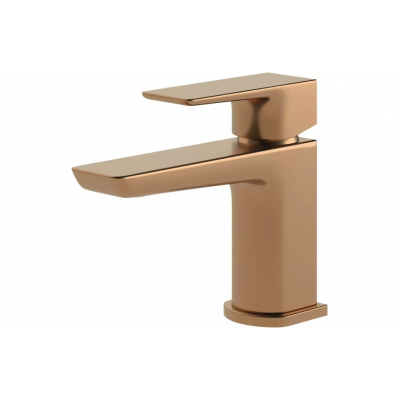 Bathroom Basin Mixers Brushed Bronze