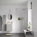 Wetroom Shower Panels - Ebzone