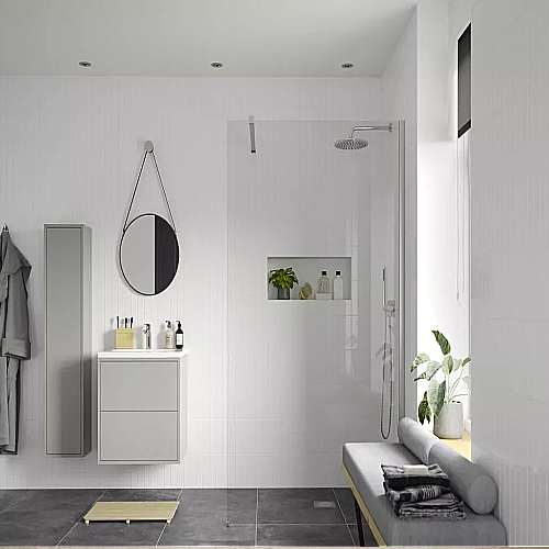Wetroom Panels