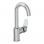 VitrA Flow Round Swivel Basin Mixer - Chrome