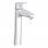 VitrA Flow Round Tall Basin Mixer - Chrome