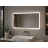 Edge-Lit Mirror DIMS0084 Solana 600x1200mm Rectangle Edge-Lit LED Mirror