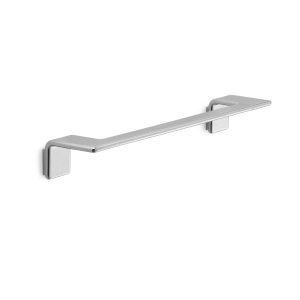 Origins Living Il Giglio Towel Rail 35cm - Chrome A921/35-13 Bathroom Accessory