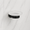 Origins Living Pirenei Soap Dish - Black PI11-14