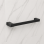 Origins Living Pirenei Towel Rail 35cm - Black PI21/35-14