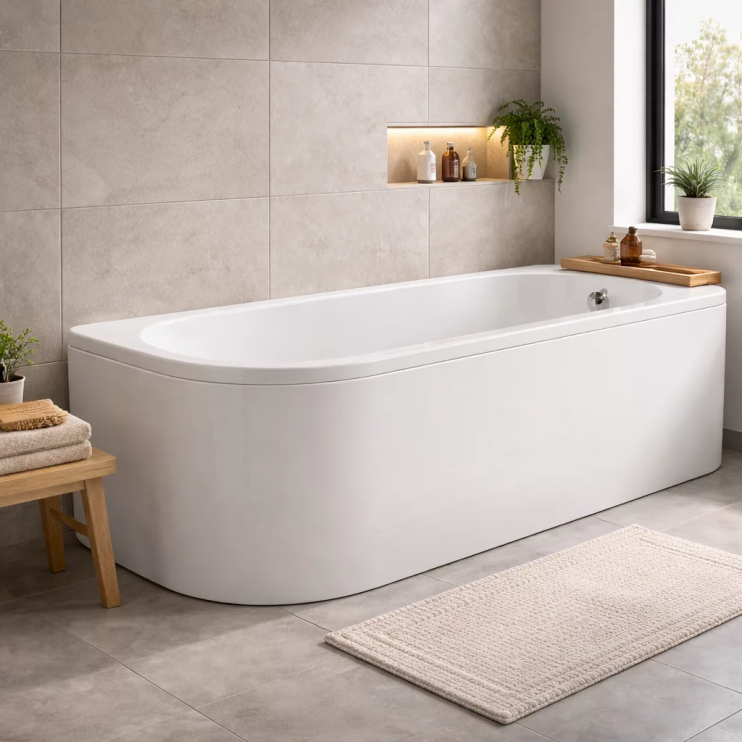 Baths