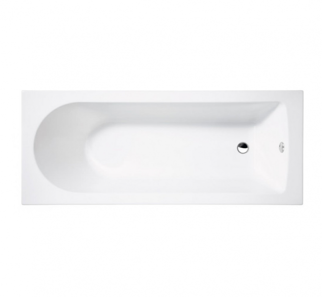 Bathroom Suites DIGSP116 Laurus Full Suite & Bath with Brushed Brass Finishes