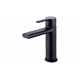 Bathroom Suites DIGSP114 Laurus Full Suite & Bath w/Black Finishes