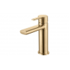 Complete Bathroom Suites DIGSP116 Full Bathroom Suite & Bath with Brushed Brass Finishes