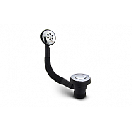 Complete Bathroom Suites DIGSP112 Full Bathroom Suite & Bath with Chrome Finishes Full Bathroom Suite & Bath with Chrome Taps and Wastes