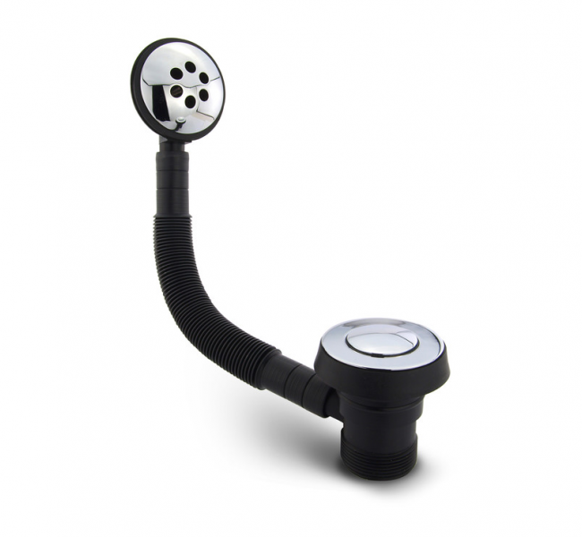 Laurus Full Suite & Bath w/Chrome Finishes