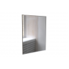 Venosa 1000mm Furniture & BTW WC Pack - Grey Gloss (RH)