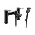 Bath Shower Mixers Black Bath Shower Mixers Black