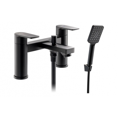 Bath Shower Mixers Black Bath Shower Mixers Black