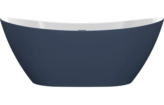 Coloured Free Standing Baths
