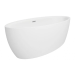 White Free Standing Baths - Ebzone White Free Standing Baths - Ebzone