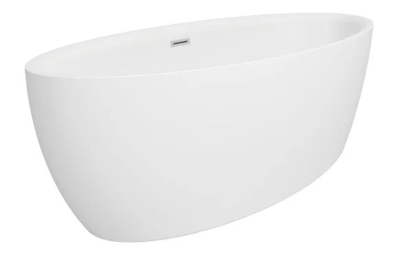 White Free Standing Baths