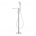 Floor Mounted Bath Mixers
