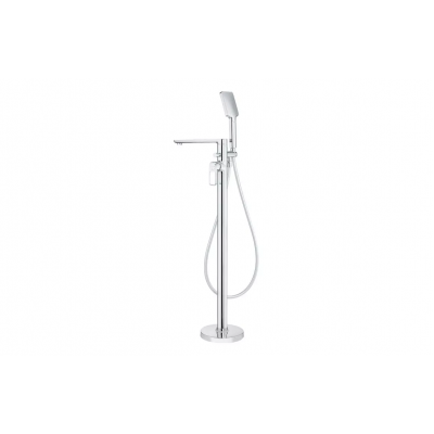 Floor Mounted Bath Mixers