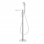 Floor Mounted Bath Mixers