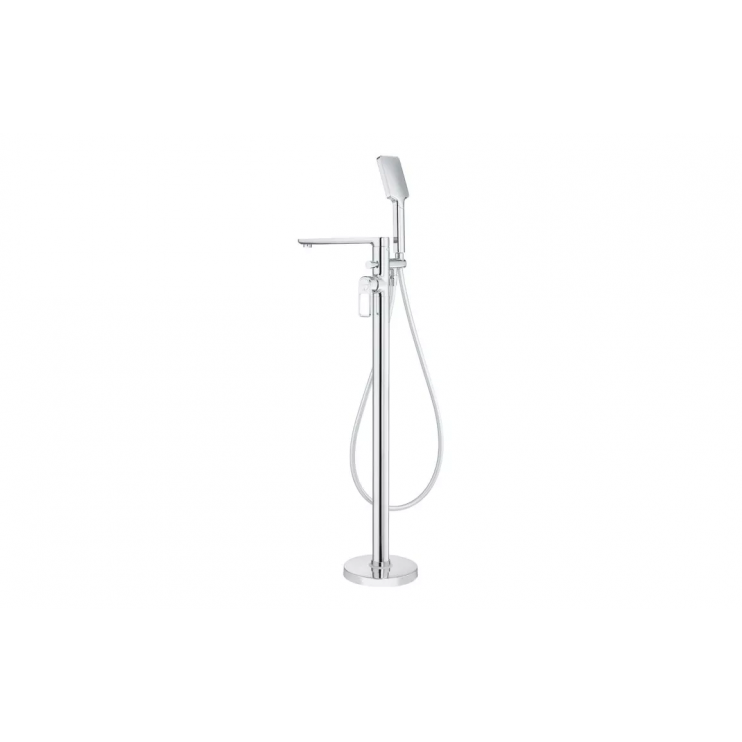 Floor Mounted Bath Mixers