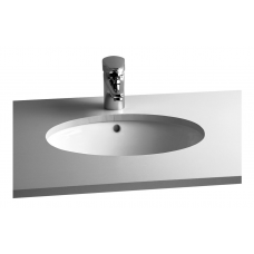 VitrA S20 470x380mm 0TH Undercounter Basin - White VitrA S20 470x380mm 0TH Undercounter Basin - White