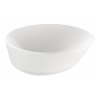 VitrA Geo 380x380mm 0TH Basin (No Overflow) - White
