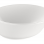 VitrA Geo 380x380mm 0TH Basin (No Overflow) - White