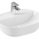 VitrA Geo 545x430mm 1TH Basin (No Overflow) - White