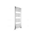 Towel Rails Curved Chrome - Ebzone Towel Rails Curved Chrome - Ebzone