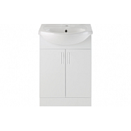 Complete Bathroom Suites DIGSP0004 Vista Full Suite with Bath Vista Full Bathroom Vanity Suite with Bath