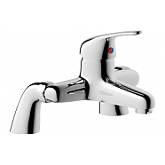 Complete Bathroom Suites DIGSP0004 Vista Full Suite with Bath Vista Full Bathroom Vanity Suite with Bath