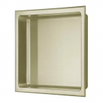 Bathroom Niches - Ebzone