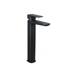 Tall Basin Bathroom Mixers Black - Ebzone Tall Basin Bathroom Mixers Black - Ebzone