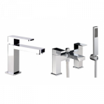 Bathroom Taps & Wastes - Ebzone