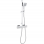 Argo Cool-Touch Thermostatic Bar Mixer Shower - Chrome