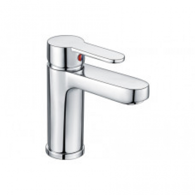Abano Range of Bathroom Taps & Mixers