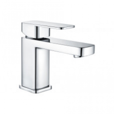 Adria Range of Bathroom Taps & Mixers