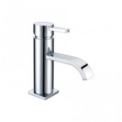Forio Range of Bathroom Taps & Mixers