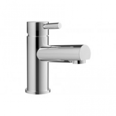 Liscia Range of Bathroom Taps & Mixers
