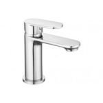 Loire Range of Bathroom Taps & Mixers - Ebzone