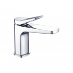 Nancy Range of Bathroom Taps & Mixers - Ebzone
