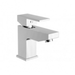 Ponza Range of Bathroom Taps & Mixers - Ebzone