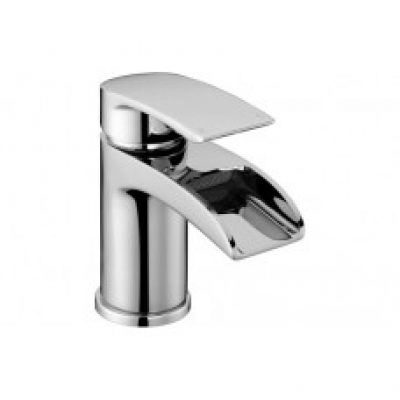 Reims Range of Bathroom Taps & Mixers