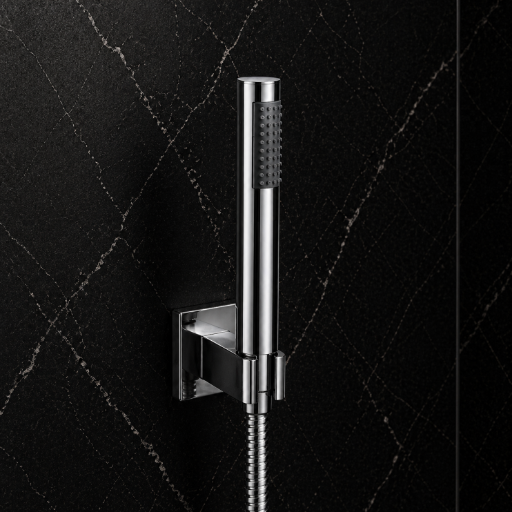 Shower Handset