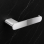 Abode Uno Toilet Roll Holder - Chrome
