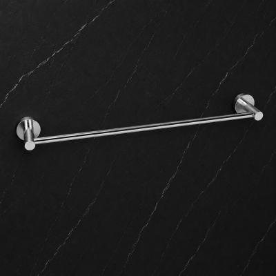 Asta 55cm Towel Rail - Chrome